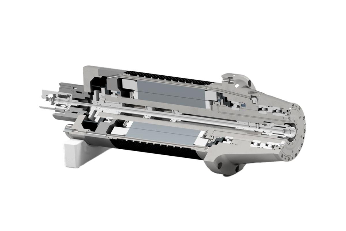 Servis i popravak vretena