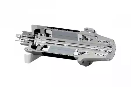 Servis i popravak vretena