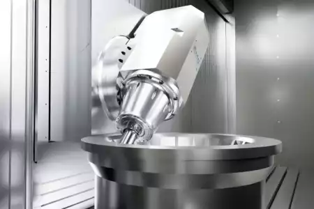 Industrijska automatizacija (robotika)